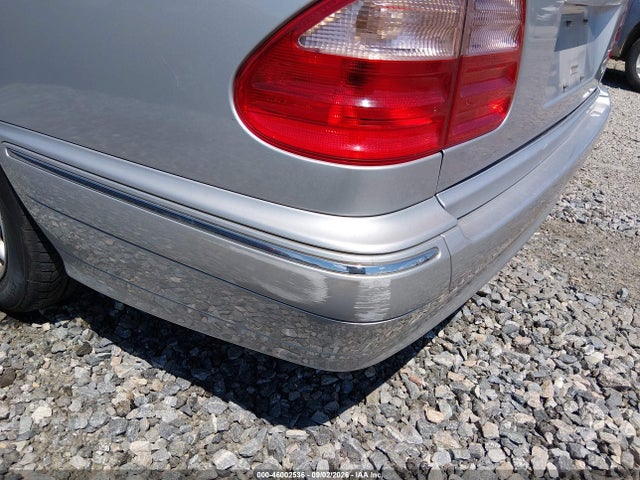 2003 Mercedes-benz C 320 მანქანა იყიდება აუქციონზე, vin: WDBJH65J93X089627, აუქციონის ნომერი: 46002536