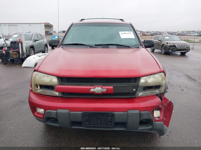 Продажа на аукционе авто 2003 Chevrolet Trailblazer Lt, vin: 1GNDT13S632202787, номер лота: 46002542