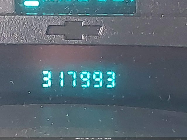 Продажа на аукционе авто 2003 Chevrolet Trailblazer Lt, vin: 1GNDT13S632202787, номер лота: 46002542