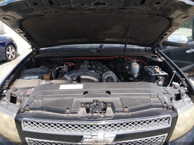 Продажа на аукционе авто 2008 Chevrolet Avalanche 1500 Ltz, vin: 3GNFK12368G241612, номер лота: 46002544