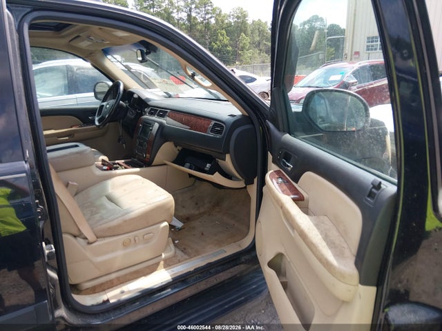 Продажа на аукционе авто 2008 Chevrolet Avalanche 1500 Ltz, vin: 3GNFK12368G241612, номер лота: 46002544