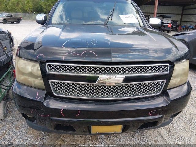 Продажа на аукционе авто 2008 Chevrolet Avalanche 1500 Ltz, vin: 3GNFK12368G241612, номер лота: 46002544