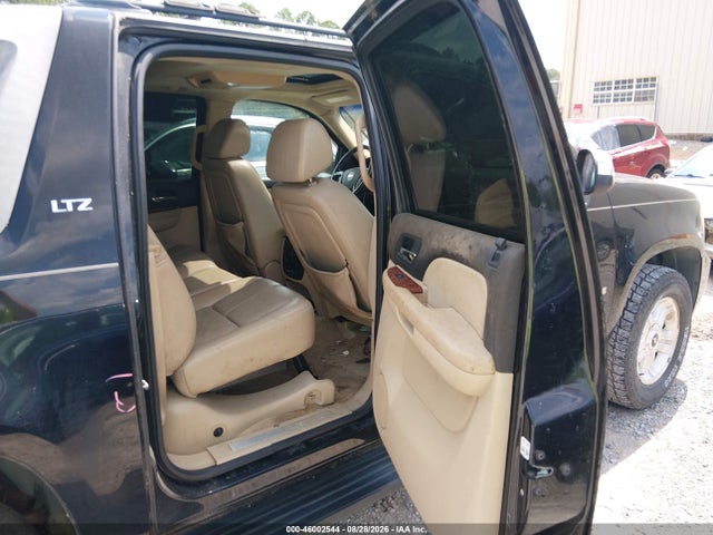 Продажа на аукционе авто 2008 Chevrolet Avalanche 1500 Ltz, vin: 3GNFK12368G241612, номер лота: 46002544