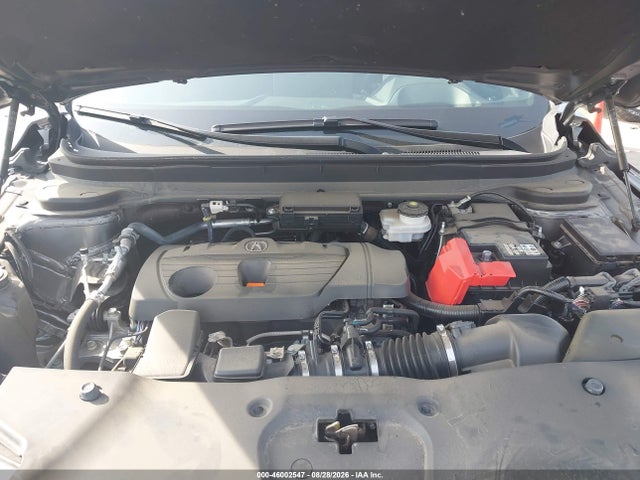 Продажа на аукционе авто 2023 Acura Rdx A-spec Advance Package, vin: 5J8TC2H82PL022456, номер лота: 46002547