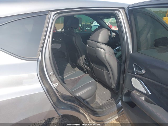 Продажа на аукционе авто 2023 Acura Rdx A-spec Advance Package, vin: 5J8TC2H82PL022456, номер лота: 46002547