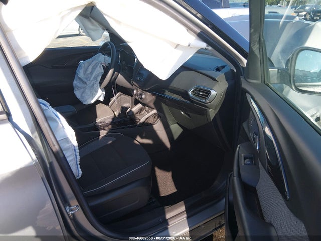 Aukcja sprzedaży 2023 Chevrolet Trailblazer Lt, vin: KL79MPS22PB010494, numer aukcji: 46002550