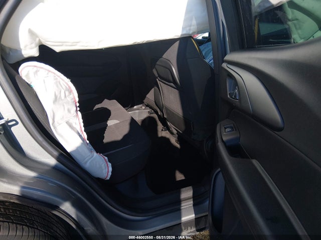 Aukcja sprzedaży 2023 Chevrolet Trailblazer Lt, vin: KL79MPS22PB010494, numer aukcji: 46002550