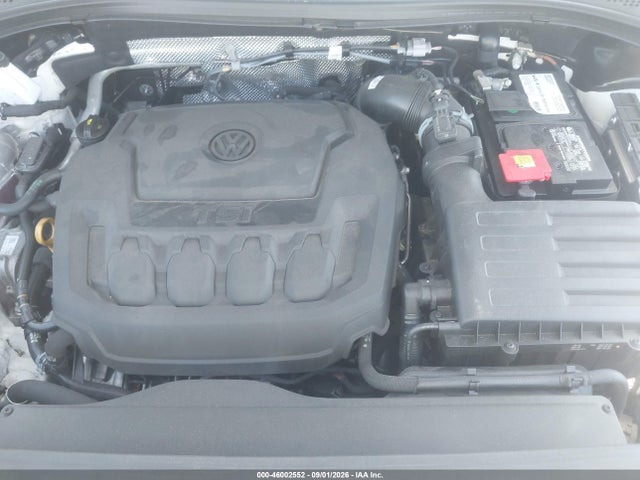 Продаж на аукціоні авто 2022 Volkswagen Tiguan 2.0t Se, vin: 3VV3B7AX3NM056922, номер лоту: 46002552