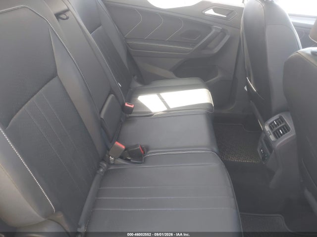 Продаж на аукціоні авто 2022 Volkswagen Tiguan 2.0t Se, vin: 3VV3B7AX3NM056922, номер лоту: 46002552