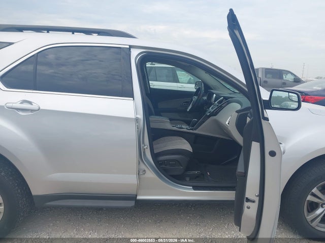46002553 :رقم المزاد ، 1GNFLGEK9EZ128588 vin ، 2014 Chevrolet Equinox 2lt مزاد بيع