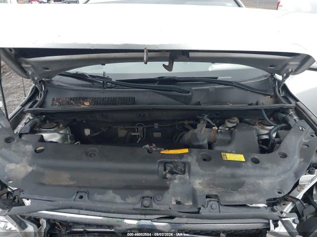 Aukcja sprzedaży 2007 Toyota Rav4 Limited, vin: JTMBD31V176046307, numer aukcji: 46002554