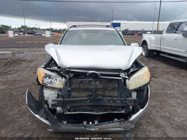 Aukcja sprzedaży 2007 Toyota Rav4 Limited, vin: JTMBD31V176046307, numer aukcji: 46002554
