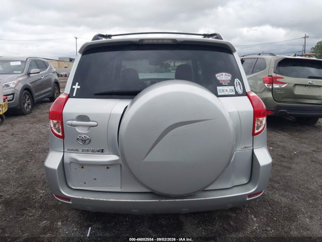 Aukcja sprzedaży 2007 Toyota Rav4 Limited, vin: JTMBD31V176046307, numer aukcji: 46002554