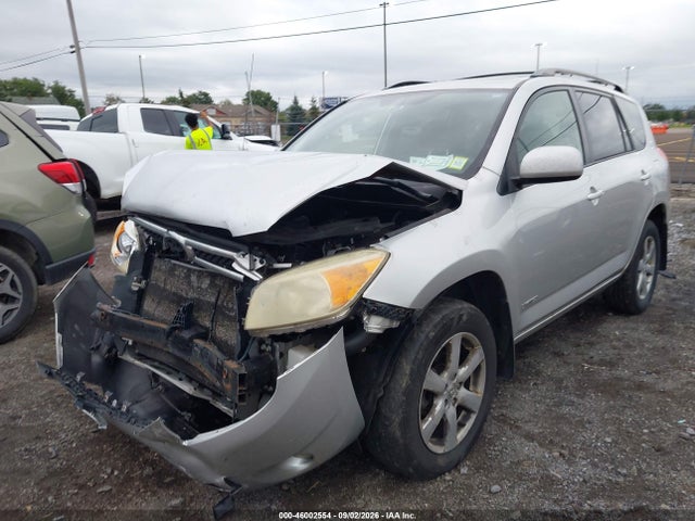 Aukcja sprzedaży 2007 Toyota Rav4 Limited, vin: JTMBD31V176046307, numer aukcji: 46002554