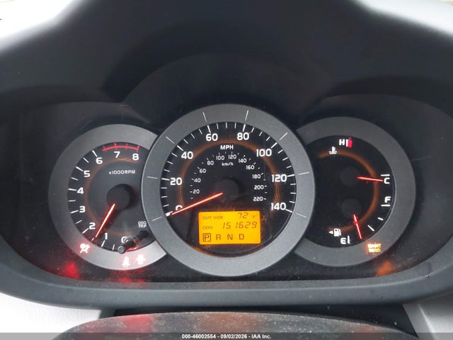 Aukcja sprzedaży 2007 Toyota Rav4 Limited, vin: JTMBD31V176046307, numer aukcji: 46002554