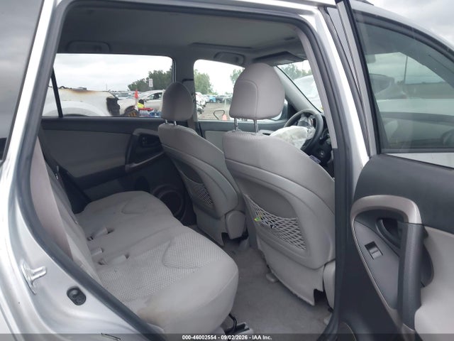 Aukcja sprzedaży 2007 Toyota Rav4 Limited, vin: JTMBD31V176046307, numer aukcji: 46002554