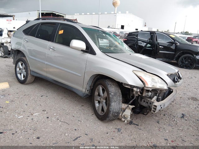 Продажа на аукционе авто 2008 Lexus Rx 350, vin: 2T2GK31U98C049559, номер лота: 46002556
