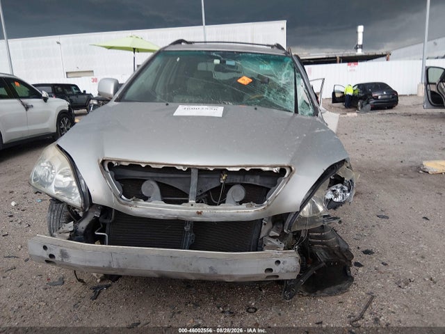 Продажа на аукционе авто 2008 Lexus Rx 350, vin: 2T2GK31U98C049559, номер лота: 46002556