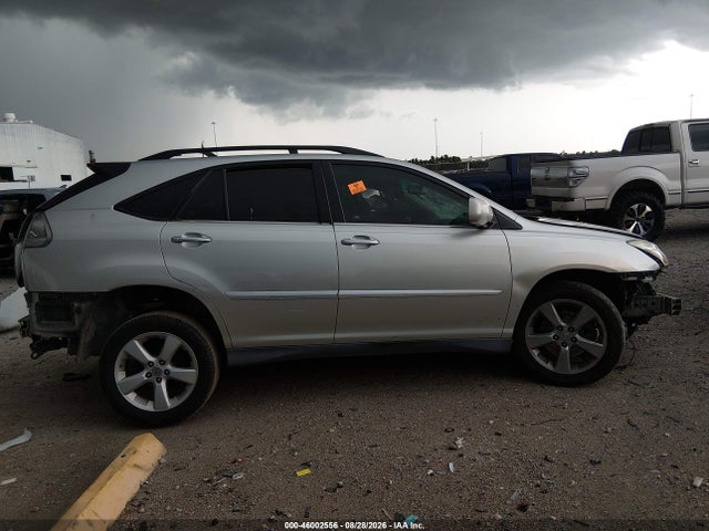 Продажа на аукционе авто 2008 Lexus Rx 350, vin: 2T2GK31U98C049559, номер лота: 46002556