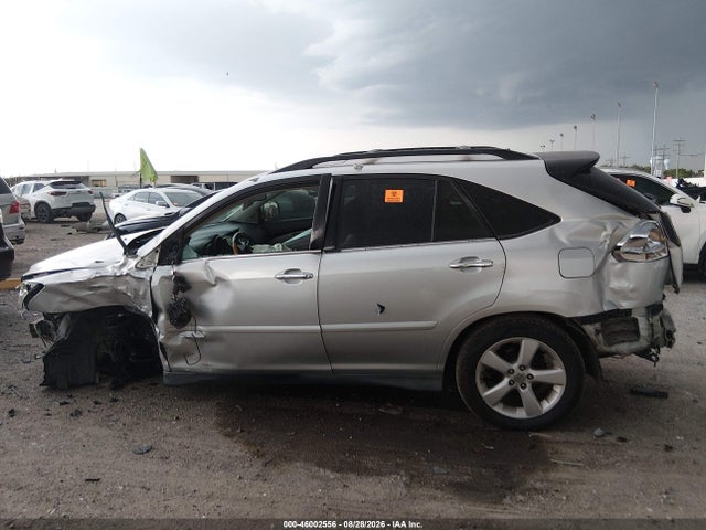 Продажа на аукционе авто 2008 Lexus Rx 350, vin: 2T2GK31U98C049559, номер лота: 46002556