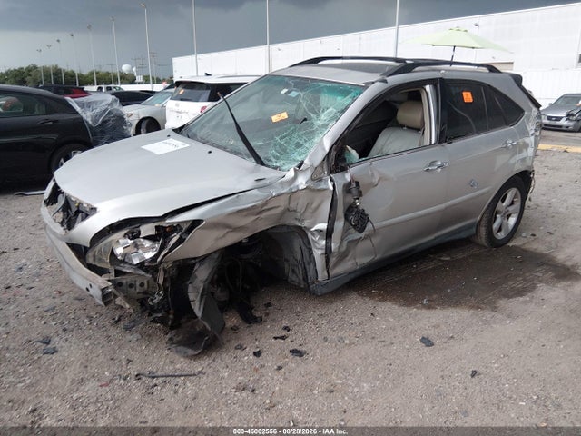 Продажа на аукционе авто 2008 Lexus Rx 350, vin: 2T2GK31U98C049559, номер лота: 46002556