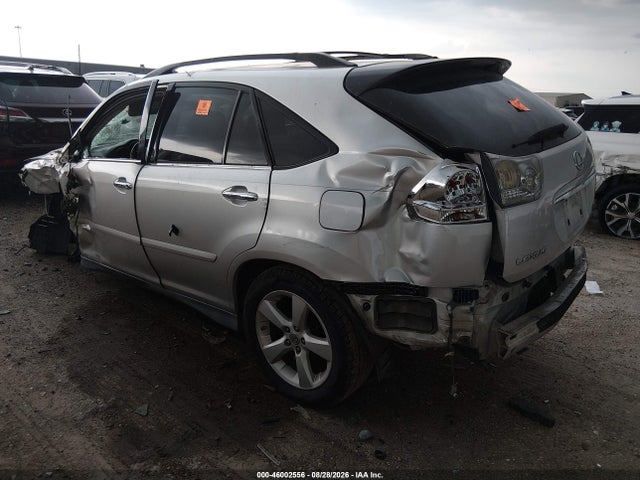 Продажа на аукционе авто 2008 Lexus Rx 350, vin: 2T2GK31U98C049559, номер лота: 46002556