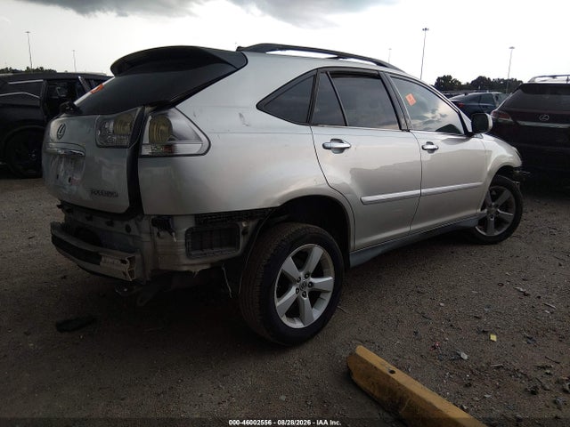 Продажа на аукционе авто 2008 Lexus Rx 350, vin: 2T2GK31U98C049559, номер лота: 46002556