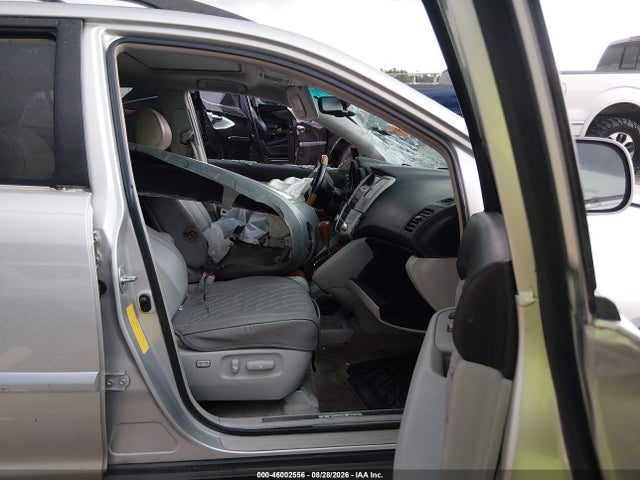 Продажа на аукционе авто 2008 Lexus Rx 350, vin: 2T2GK31U98C049559, номер лота: 46002556