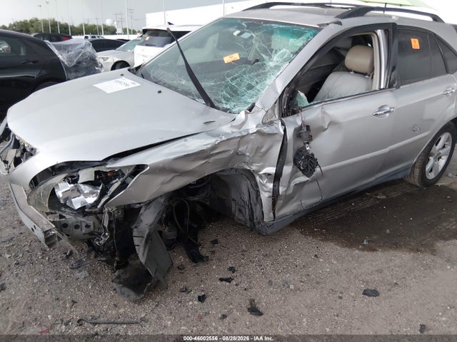 Продажа на аукционе авто 2008 Lexus Rx 350, vin: 2T2GK31U98C049559, номер лота: 46002556