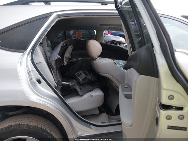 Продажа на аукционе авто 2008 Lexus Rx 350, vin: 2T2GK31U98C049559, номер лота: 46002556