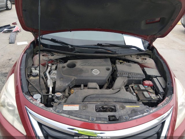 Продаж на аукціоні авто 2015 Nissan Altima 2.5 Sv, vin: 1N4AL3AP6FC113263, номер лоту: 46002559
