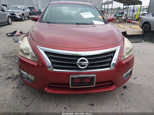 Продаж на аукціоні авто 2015 Nissan Altima 2.5 Sv, vin: 1N4AL3AP6FC113263, номер лоту: 46002559
