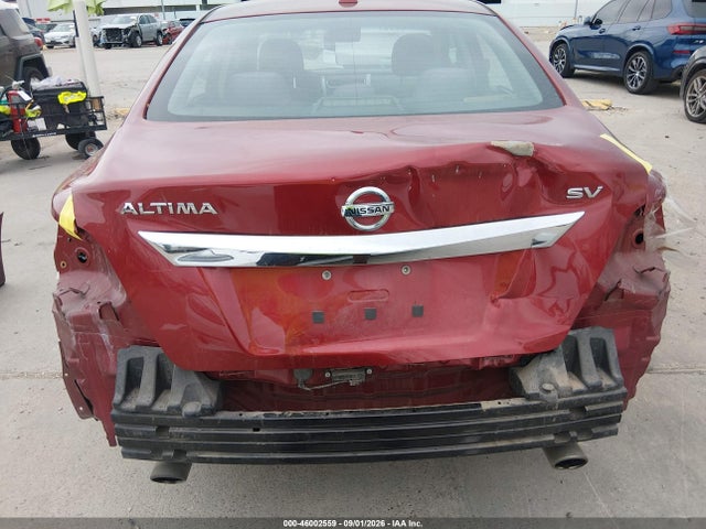 Продаж на аукціоні авто 2015 Nissan Altima 2.5 Sv, vin: 1N4AL3AP6FC113263, номер лоту: 46002559