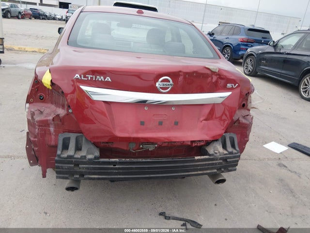 Продаж на аукціоні авто 2015 Nissan Altima 2.5 Sv, vin: 1N4AL3AP6FC113263, номер лоту: 46002559