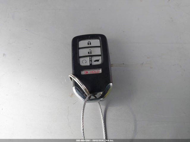 5FNYF6H93MB042516 Honda Pilot Awd Touring 8 Passenger