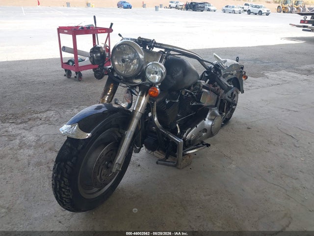 Aukcja sprzedaży 2005 Harley-davidson Flstfi, vin: 1HD1BXB385Y061263, numer aukcji: 46002562
