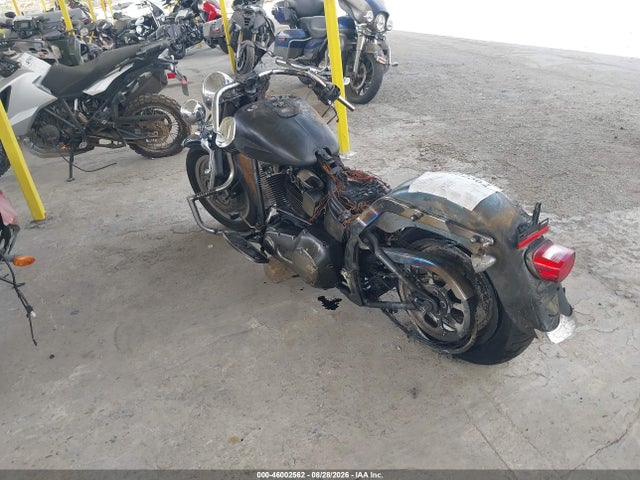Aukcja sprzedaży 2005 Harley-davidson Flstfi, vin: 1HD1BXB385Y061263, numer aukcji: 46002562
