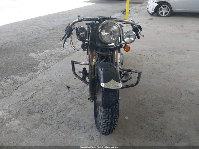 Aukcja sprzedaży 2005 Harley-davidson Flstfi, vin: 1HD1BXB385Y061263, numer aukcji: 46002562