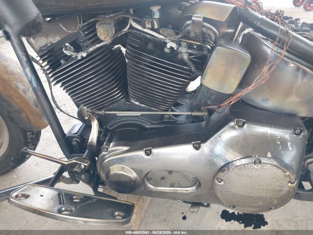 Aukcja sprzedaży 2005 Harley-davidson Flstfi, vin: 1HD1BXB385Y061263, numer aukcji: 46002562