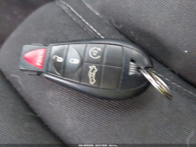 46002568 :رقم المزاد ، 1C3CDFBAXDD297145 vin ، 2013 Dodge Dart Sxt مزاد بيع
