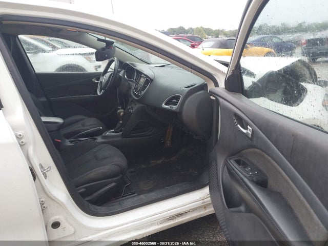 46002568 :رقم المزاد ، 1C3CDFBAXDD297145 vin ، 2013 Dodge Dart Sxt مزاد بيع