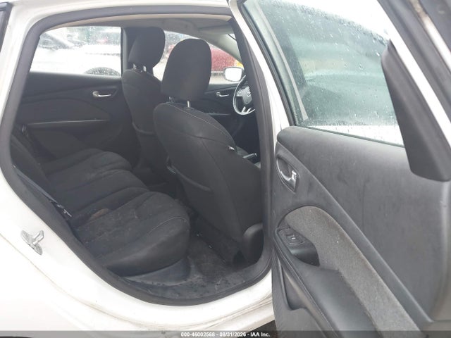 46002568 :رقم المزاد ، 1C3CDFBAXDD297145 vin ، 2013 Dodge Dart Sxt مزاد بيع