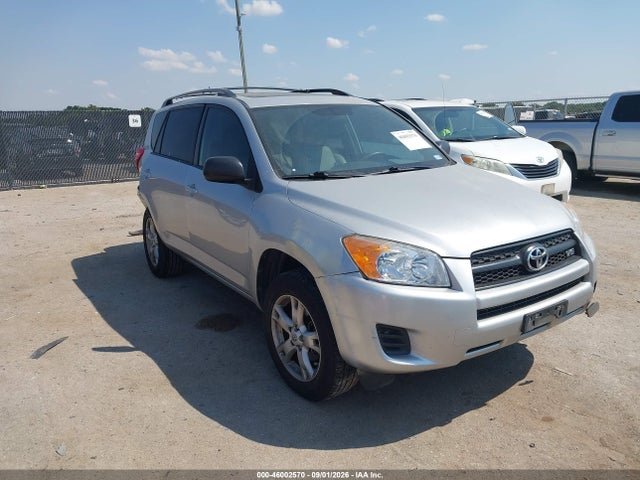 Продажа на аукционе авто 2011 Toyota Rav4 Base V6, vin: 2T3ZK4DVXBW013688, номер лота: 46002570