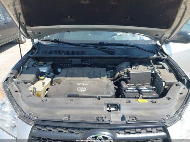 Продажа на аукционе авто 2011 Toyota Rav4 Base V6, vin: 2T3ZK4DVXBW013688, номер лота: 46002570