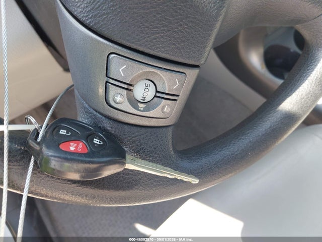 Продажа на аукционе авто 2011 Toyota Rav4 Base V6, vin: 2T3ZK4DVXBW013688, номер лота: 46002570