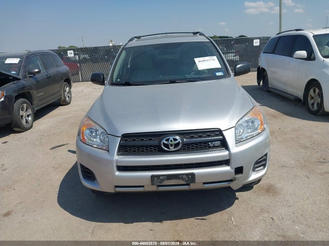 Продажа на аукционе авто 2011 Toyota Rav4 Base V6, vin: 2T3ZK4DVXBW013688, номер лота: 46002570