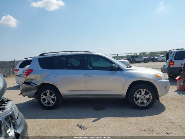 Продажа на аукционе авто 2011 Toyota Rav4 Base V6, vin: 2T3ZK4DVXBW013688, номер лота: 46002570