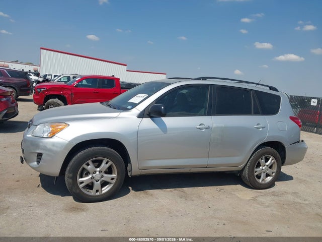 Продажа на аукционе авто 2011 Toyota Rav4 Base V6, vin: 2T3ZK4DVXBW013688, номер лота: 46002570