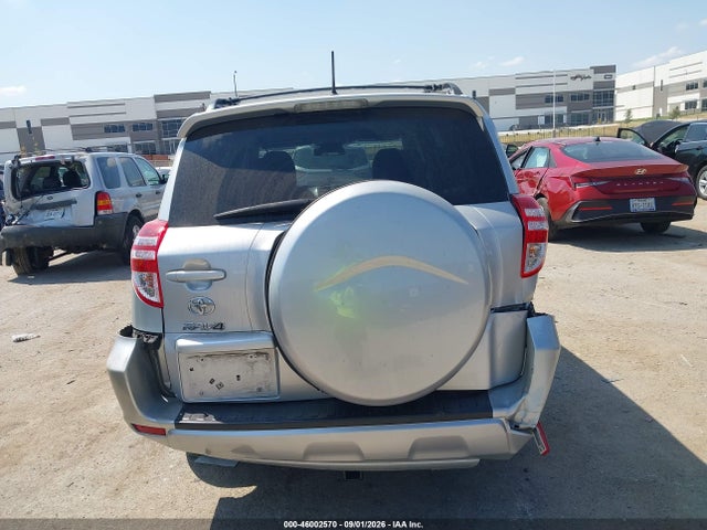 Продажа на аукционе авто 2011 Toyota Rav4 Base V6, vin: 2T3ZK4DVXBW013688, номер лота: 46002570