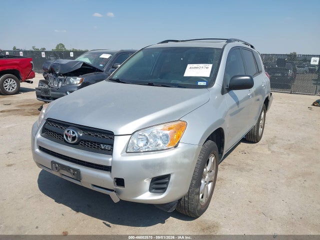 Продажа на аукционе авто 2011 Toyota Rav4 Base V6, vin: 2T3ZK4DVXBW013688, номер лота: 46002570